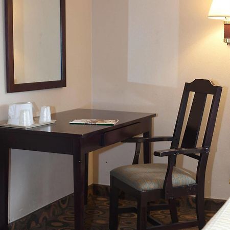 Timberlake Motel Lynchburg Eksteriør bilde