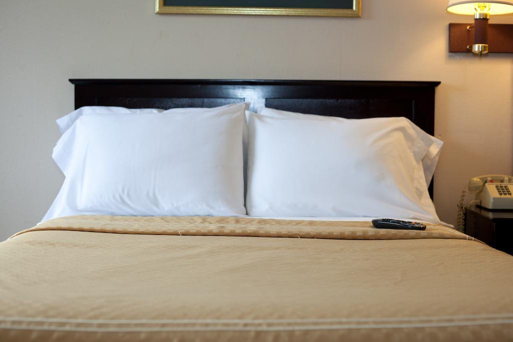 Timberlake Motel Lynchburg Eksteriør bilde