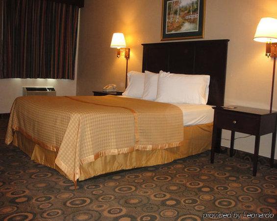 Timberlake Motel Lynchburg Rom bilde