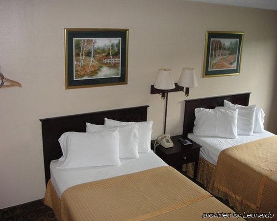 Timberlake Motel Lynchburg Rom bilde