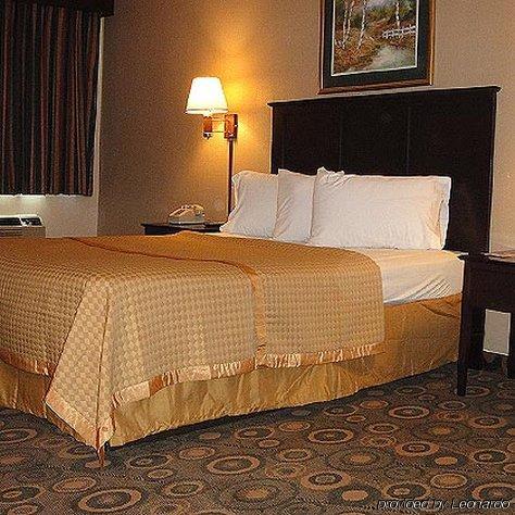 Timberlake Motel Lynchburg Eksteriør bilde