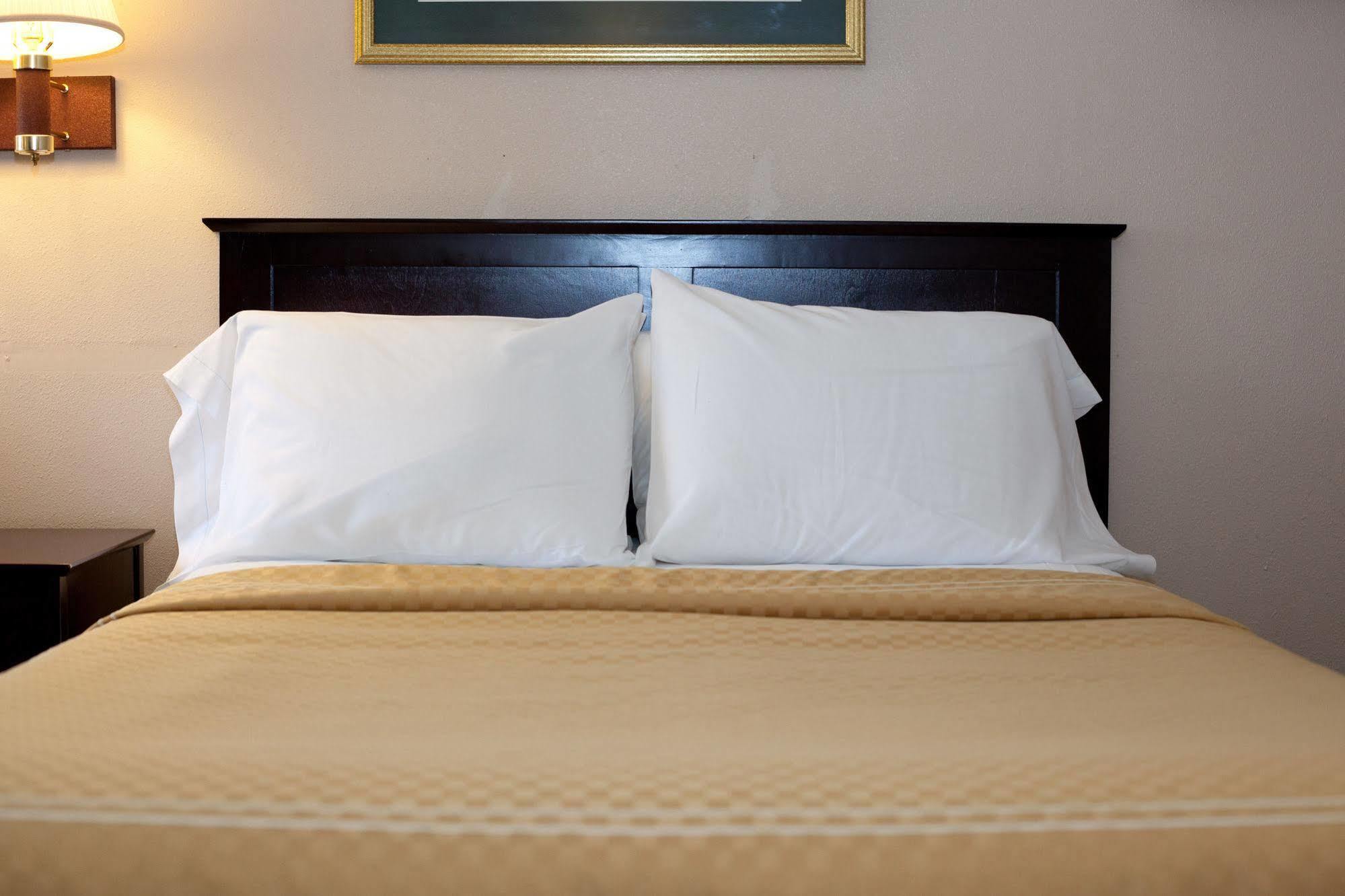 Timberlake Motel Lynchburg Eksteriør bilde